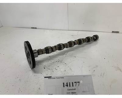 Caterpillar 137-6716 Camshaft for a Freightliner M2 106