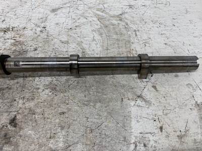 Detroit 14710501001 Camshaft for a Freightliner CASCADIA