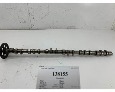 Detroit 14710501101 Camshaft