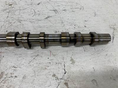 Detroit 14720500701 Camshaft for a Freightliner CASCADIA