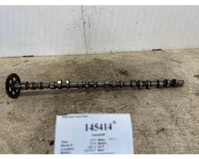 Detroit A4710502201 Camshaft for a Western Star TR 5700 XE