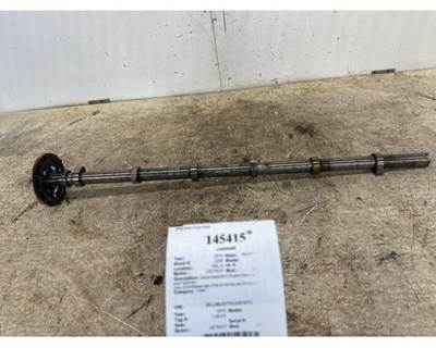 Detroit EA4710501801 Camshaft for a Western Star TR 5700 XE