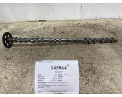 Detroit EA4710501901 Camshaft for a Western Star TR 4700SF