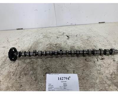 International 3013387C2 Camshaft