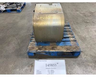 Mack 21311953 Catalytic Converter for a Mack CXU613