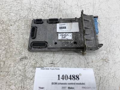 Freightliner 06-49824-003 Chassis Control Module for a Freightliner M2 106