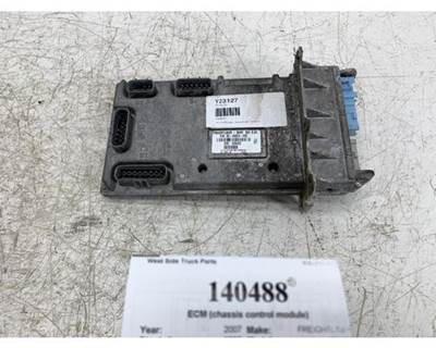 Freightliner 06-49824-003 Chassis Control Module for a Freightliner M2 106