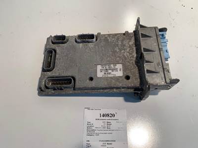 Freightliner 06-49824-004 Chassis Control Module for a Freightliner M2 106