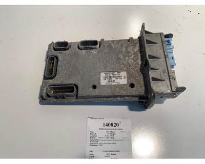 Freightliner 06-49824-004 Chassis Control Module for a Freightliner M2 106