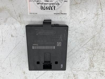 Freightliner A06-60974-007 Chassis Control Module for a Freightliner CASCADIA