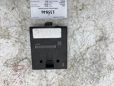 Freightliner A06-74995-002 Chassis Control Module for a Freightliner CASCADIA