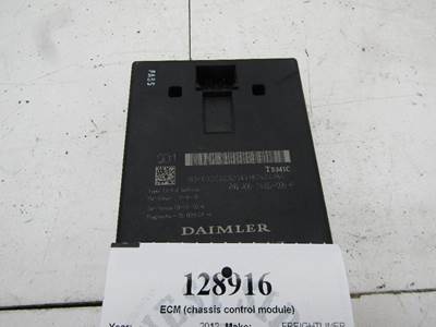 Freightliner A06-74995-005 Chassis Control Module for a Freightliner CASCADIA