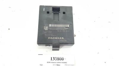 Freightliner A06-74995-005 Chassis Control Module for a Freightliner CASCADIA