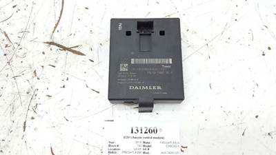 Freightliner A06-74995-005 Chassis Control Module for a Freightliner CASCADIA