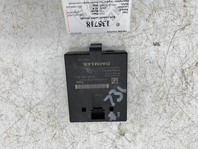 Freightliner A06-74995-005 Chassis Control Module for a Freightliner CASCADIA