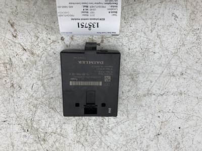Freightliner A06-74995-005 Chassis Control Module for a Freightliner CASCADIA