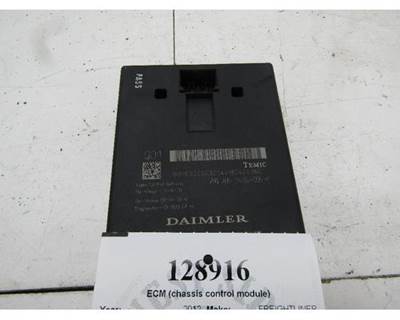 Freightliner A06-74995-005 Chassis Control Module for a Freightliner CASCADIA