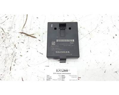Freightliner A06-74995-005 Chassis Control Module for a Freightliner CASCADIA