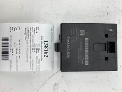 Freightliner A06-74995-007 Chassis Control Module for a Freightliner CASCADIA 125BBC