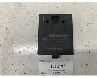 Freightliner A06-74995-008 Chassis Control Module for a Freightliner CASCADIA