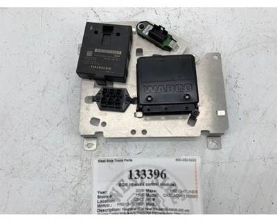 Freightliner Cascadia 125 Chassis Control Module for a Freightliner CASCADIA 125BBC