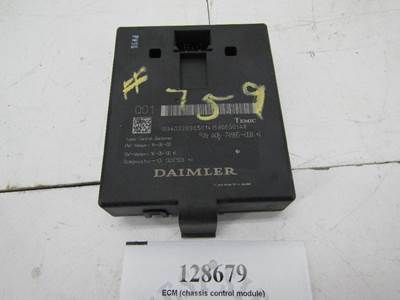 Freightliner Cascadia Chassis Control Module