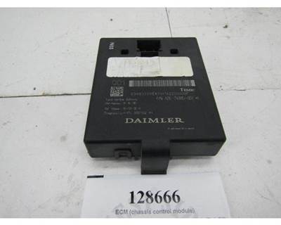 Freightliner Cascadia Chassis Control Module