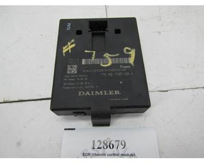 Freightliner Cascadia Chassis Control Module