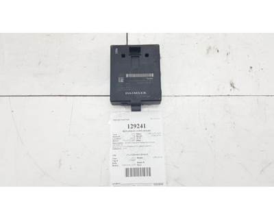 Freightliner Cascadia Chassis Control Module