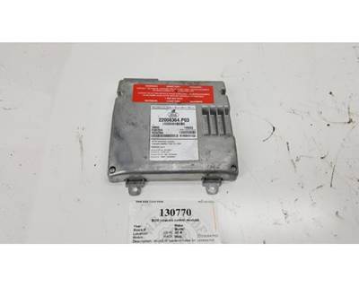 Mack 22008364.P03 Chassis Control Module