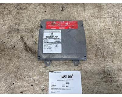 Mack 22008364.P04 Chassis Control Module