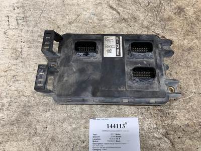 Paccar Q21-1077-3-103 Chassis Control Module for a Peterbilt 389