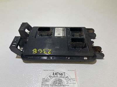 Paccar Q21-1077-3-103 Chassis Control Module for a Kenworth T680