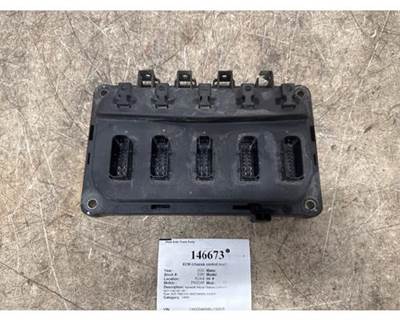Paccar Q21-1142-001-001 Chassis Control Module