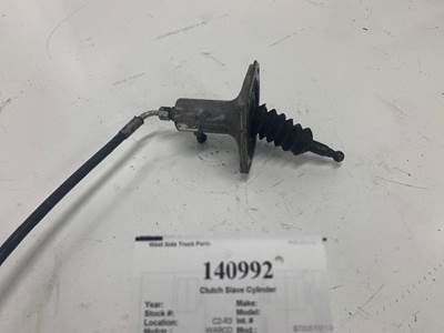 Wabco 9700515050 Clutch Slave Cylinder
