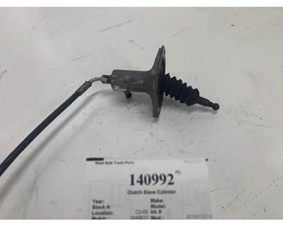 Wabco 9700515050 Clutch Slave Cylinder