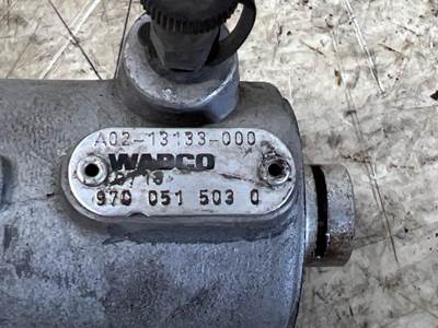 2019 Wabco A02-13133-000 Clutch Slave Cylinder for a Western