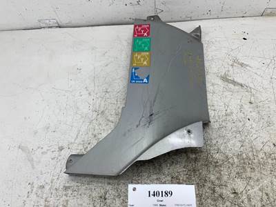 Freightliner 18-30305-001 Left Cowl for a Freightliner CENTURY CLASS 120
