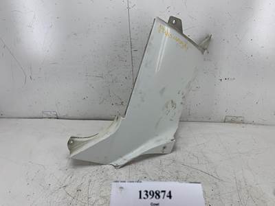 Freightliner 18-37138-003 Right Cowl for a Freightliner CENTURY CLASS 120