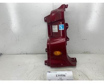 Freightliner A18-64907-000 Cowl for a Freightliner CASCADIA 125BBC