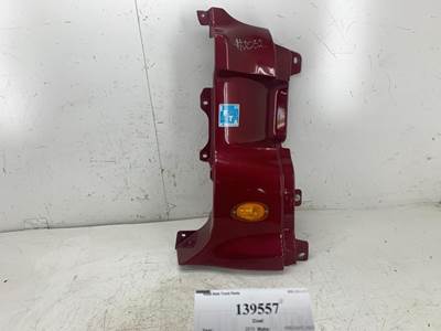 Freightliner A18-64907-001 Right Cowl for a Freightliner CASCADIA 125BBC