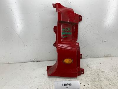 Freightliner A18-64907-001 Right Cowl for a Freightliner CASCADIA 125BBC