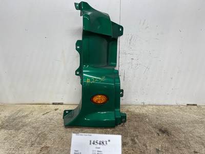 Freightliner A18-64907-003 Right Cowl for a Freightliner CASCADIA