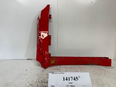 Kenworth R22-1091 Left Cowl for a Kenworth T2000