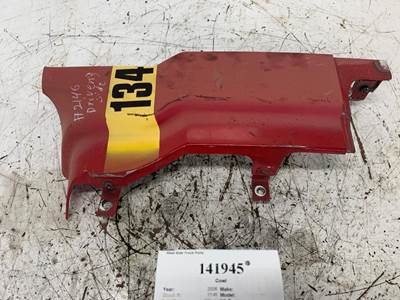 Sterling A17-13596-000 Cowl for a Sterling ACTERRA