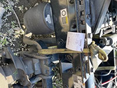 Kenworth T680 Cutoff