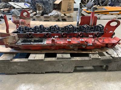 Cummins 4983046 Cylinder Head for a Freightliner M2 106