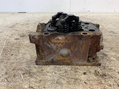 Mercedes-Benz A4600100820 Cylinder Head