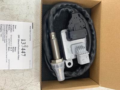 Detroit A0101532328 DPF Assembly