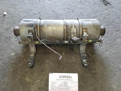 Kenworth 5297522 DPF Assembly for a Kenworth T660